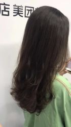 点击看大图 -HD HAIR STYLE