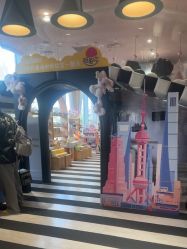 -奈尔宝·儿童乐园·亲子餐厅(前滩店)