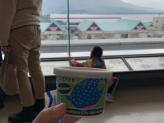-鹿儿岛水族馆