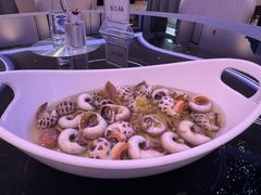 -高佳庄·海鲜酒楼(定海店)