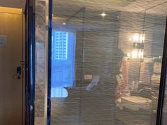 -乌鲁木齐环球国际大酒店