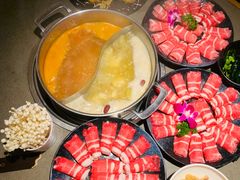 -浅深Cheersum(曹杨店)