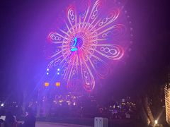 -七彩云南欢乐世界