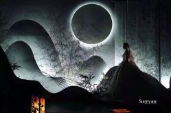 点击看大图 -Sunny喜铺婚礼策划(东部店)