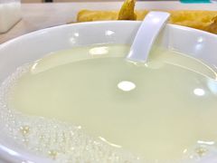 -兄弟深夜豆浆