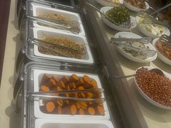 -素满香·食养自助(建邺万达店)