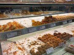 -泸溪河桃酥(西直门凯德店)