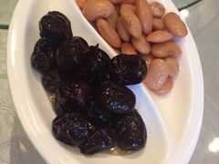 -饼中王酒楼(光复西路店)