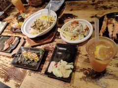 -小川洋风料理(江汉路店)