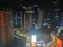 -笑福亭料理小馆(解放碑店)