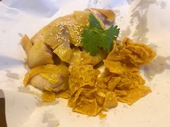-凤阁楼果木烧鹅(鹤山陈山店)