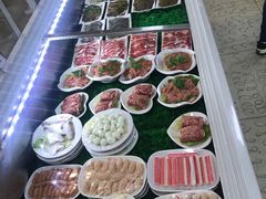 -袁记串串香(人民公园店)