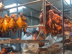 -龙记香港茶餐厅(久光百货店)