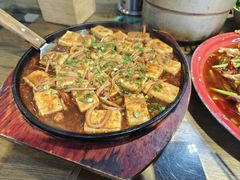 -灶东家民间菜(回兴店)