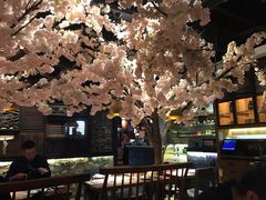 -蜜桃餐厅·江浙融合菜(荟聚购物中心店)