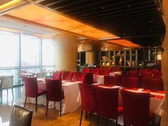 大堂-富力丽思卡尔顿酒店·丽轩中餐厅