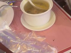 -东莞塘厦三正半山温泉酒店·沙利文西餐厅