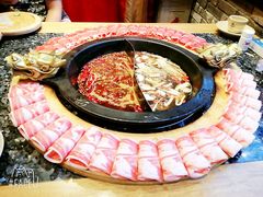 -蜀大侠火锅(四川北路店)