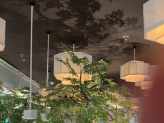 -绿茶餐厅(广州天河城店)