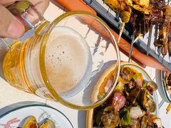 -亿牌牌东北烧烤(博物馆旗舰店)