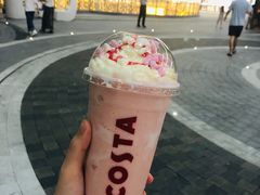 -COSTA COFFEE(德基广场店)