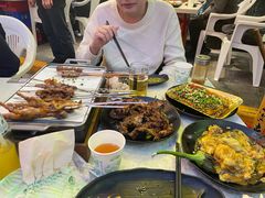 -纪录片《人生一串》体验店(静安店)