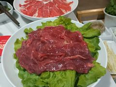 -傣妹火锅(南京东路一店)