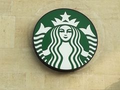 -星巴克(兰桂坊店)