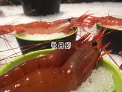 -海天盛宴海鲜自助(正大广场店)