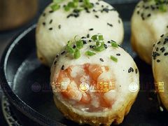 -小杨生煎(成山巴黎春天店)