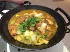 -李连贵熏肉大饼(丰台南路地铁站店)