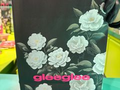 -gleeglee乐溢亦茶(合生汇店)