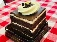 -红宝石·鲜奶小方(万航店)