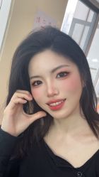 -爱的化妆工作室(雅地天际店)