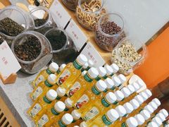 -喜家自助小火锅(卓悦里店)
