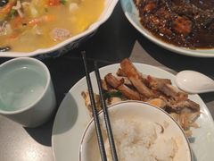 -小绍兴家宴·百年绍兴菜(鲁迅路店)