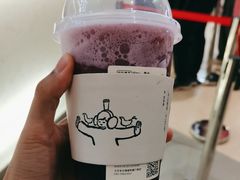 -喜茶(北京丰台银座和谐广场店)