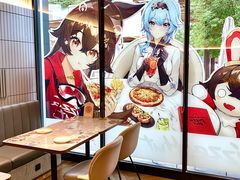 -必胜客(瑞虹店)