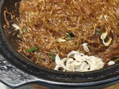 干捞粉丝煲-江南婆婆(车墩店)