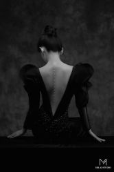 -米莱摄影写真(五大道别墅店)