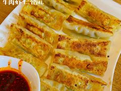 -清真·尼罗美食城(王府井生活广场店)