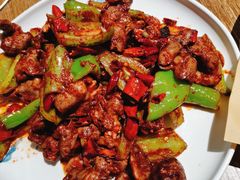 -永红源啤酒·烧烤·海鲜·大排档(青特城店)