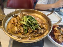 -食光慢宴·安吉土菜馆