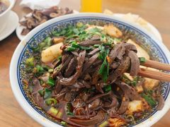 -东关赵记粉汤羊血(兴庆北路店)