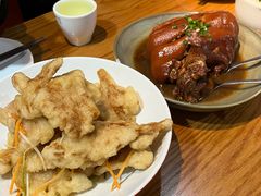 -金掌勺·锅包肉(双榆树店)
