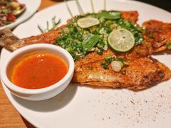 -一坐一忘云南菜(北京skp店)