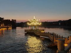 -酒仙湖景区