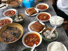 -李记小小吃·江油肥肠(涪江路店)