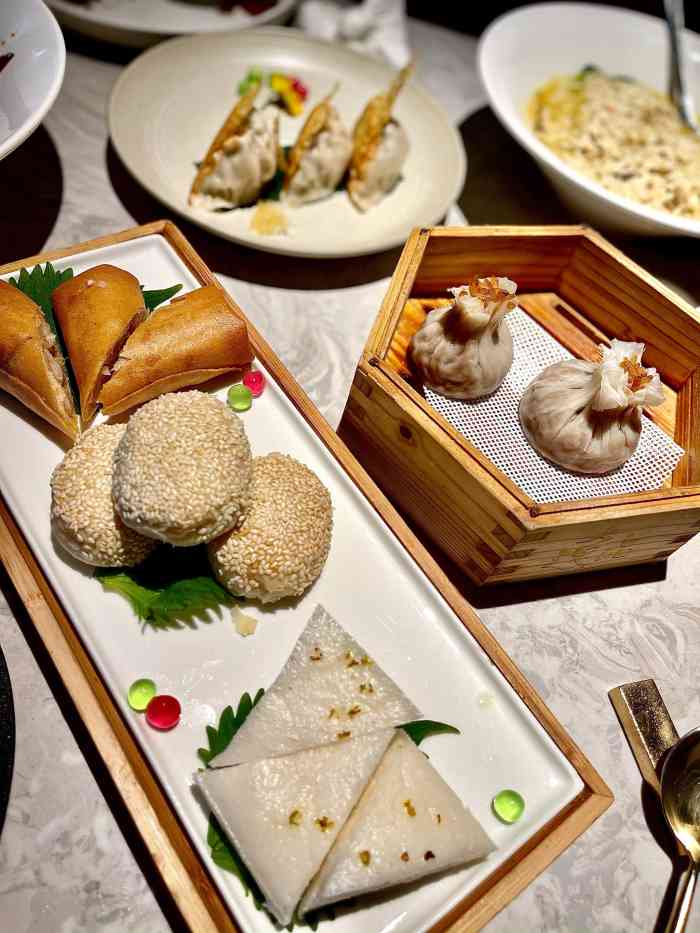 逸品淮扬(白玉兰广场店)