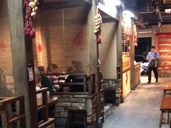 -乡里八闽·福州乡土菜(西园店)